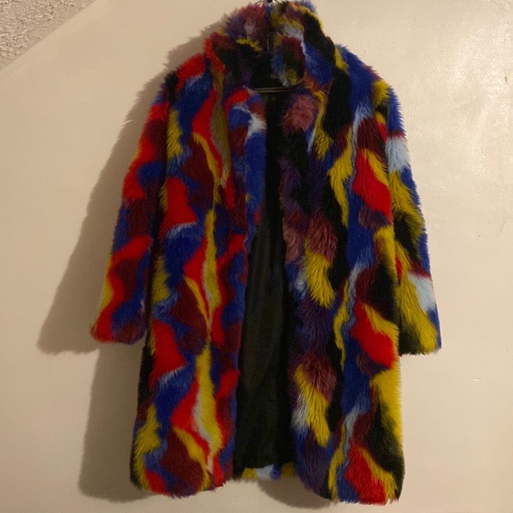 It in very good shape